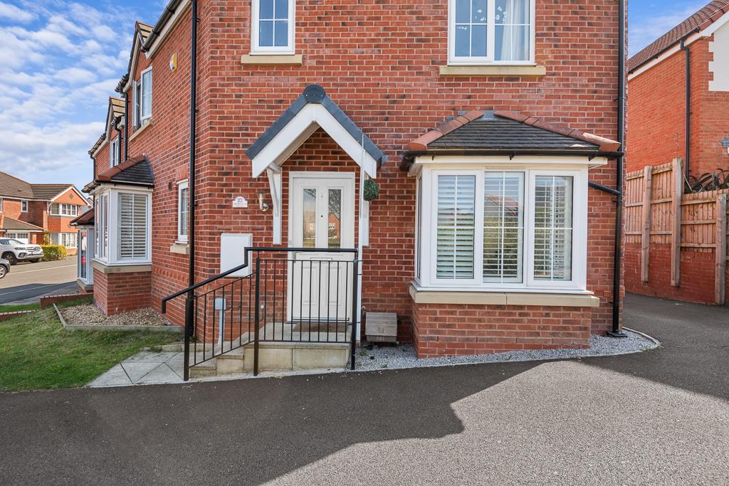 Properties Page 3 CW Estate Agents